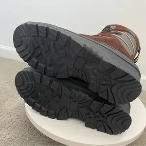 Shoes | Waterproof Insulated Mens 1 Tall Boots New Firm  display picture 2